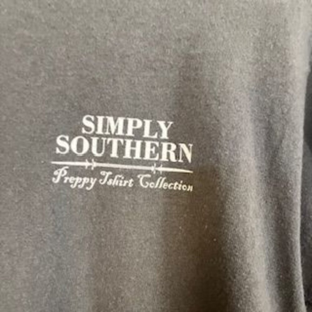 Simply Southern Tee - Picture 3 of 3